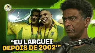 CAGUEI PRA SELEÇÃO BRASILEIRA