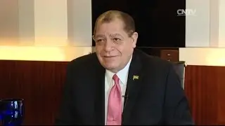 Meet the Diplomats: Building strong China-Jamaica ties