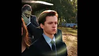 It all fell Down - Avengers Endgame | Iron Man Death Scene- Dynasty #shorts