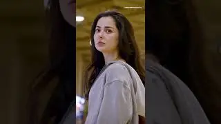 #merizindagihaitu #haniaaamir #bilalabbaskhan #shorts