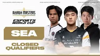 Full Game: Talon Esports vs Blacklist Game 2 (BO3) | Riyadh Masters 2024: SEA Close Qualifier