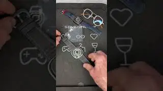 Hands on with the new SEVENFRIDAY P3C08