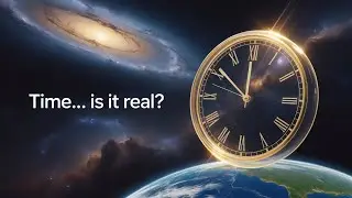 What Is REAL Time in Science Today? | The Hidden Nature of Time and Reality