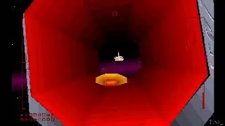 Inferno - The Odyssey Continues [PC, 1994] Arcade Mode gameplay (Terra Nova)
