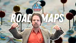 Financial Roadmaps, Preparedness, & Current Events with Steve Warren