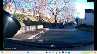 Drive With Me Around York, UK [Part #4 - 2/3]