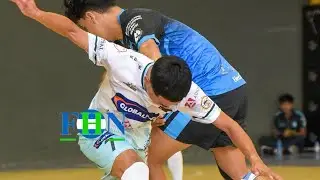 Cheyenes - Cedros FC / Cuartos de Ida / Apertura 2025 Primera FutSal
