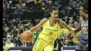 2018 NCAA Tournament player to watch: Satou Sabally takes her versatility postseason