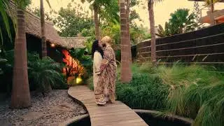 The LightForce Center Healing Retreat In Bali