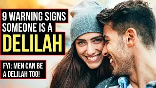 God Will Expose a DELILAH By . . .