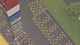 World's tallest Lego tower built at Legoland Windsor