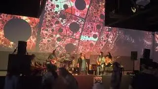 Clouds of Delusion ft. Christie Miller- after midnight -(7/21/25)