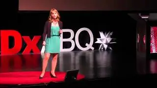 On Demand Learning in the 21st Century Classroom | Kayla Scheer | TEDxABQED