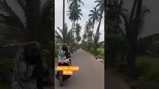 PARRA ROAD florence 🌴#shorts #viralvideo