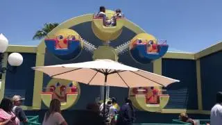 Giggle Wheel