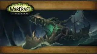 Maw of Souls - Legion Remix