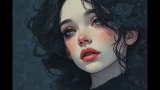 Tiptoe in the Dark | 4 Hours of Dark Atmospheric Dreamscape