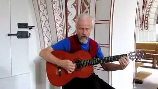 Ich will Dich lieben meine St&auml;rke EG 400