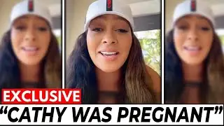 Beyonce CRIES As La La Anthony Reveals Blu Ivy Is Cathy White's Daughter