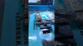 ￼ONE PLUS 8 PRO DOUBLE LAYER MOTHERBOARD FIX&SHORT REMOVE & CPU RAM FIX #technicalmilan #ufs #emmc