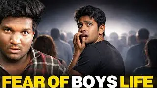 Talented-aa Irundhum Yen Namma Life-la Fail Aaguraom?