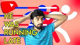 Running Late Business English Dialogue | Business English Idioms
