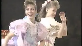 Nutcracker on Ice