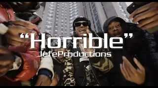 DTHANG GZ x BG GUNZ x Ndotspinalot FAST STOMP DRILL Type Beat 