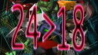 Descent 1 PC Commercial