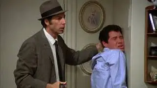 I'm A Damn Good Cop - Seinfeld
