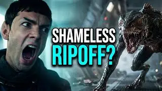Подделка под &laquo;Чужого&raquo;? Обзор &laquo;Всех тех, кто скитается&raquo; из Star Trek Strange New Worlds. Гнев прид...