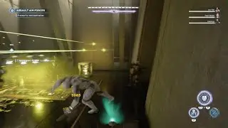 Marvel's Avengers Black Panther Hatut Zeraze Skin Gameplay