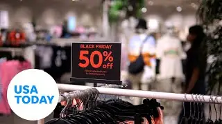 When do Black Friday deals begin? | USA TODAY