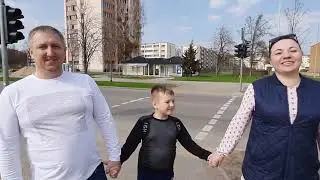 Didysis &Scaron;eimos Gynimo Mar&scaron;as - &Scaron;eimos 2021