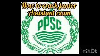 How to crack junior assistant exam junior clerk exam