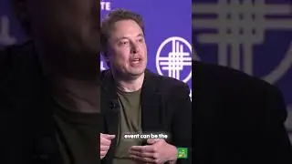 Building a Multi-Planet Civilization: Ensuring Planetary Redundancy - Elon Musk