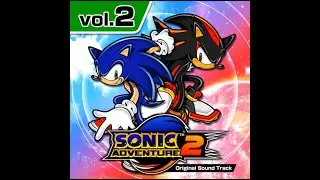 Raise Up Your Bat&hellip; for Lightners Live - Sonic Adventure 2 [OST]