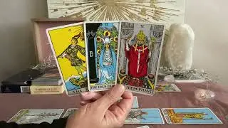 CAPRICORN Tarot Mid Month June 2023&ndash;Healing and a fresh start, but trust you intuition❤️💰🌎