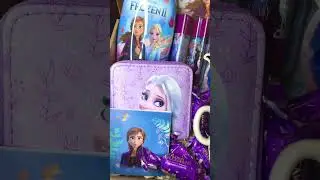 #asrm #follow #frozen #elsa #gift #giftbox #giftideas #girl