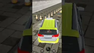 new Innova ola car stunt game #games #gaming #thailand #india #innova #vikas