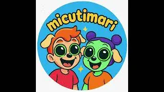 Micutimari piesa originala (oficiale muzic)