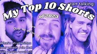 Лучшие короткометражки 2023 года по версии The Speech Prof