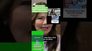 Iniwan niyo noong nakuha niyo gusto niyo.. Twag nyan Tridor #dutertefamily  #dutertelegacy  #fyp