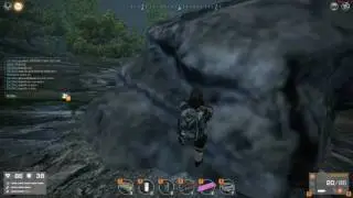 [Shattered Skies] POO'D ON HIM!