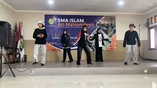 Dance tabola bale 12-1