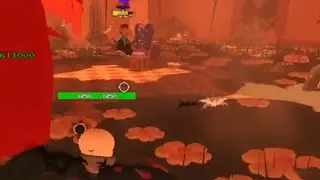 Is possession sans weak? Let find out (UNDERTALE LAST CORRIDOR)