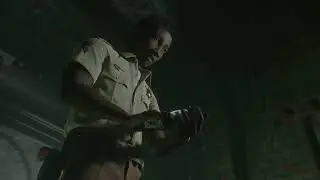 Jv frank castle casting 4 pt4