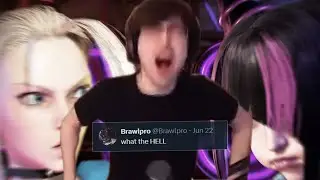 Bouncing on it so hard I went viral