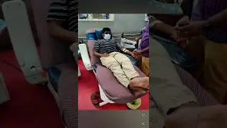 🩸Whoever needs to donate blood should come to the blood bank, Dr. Zoya Alia Neurosurgeon#viral#viral