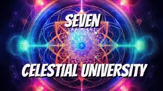 SEVEN (Metals, Luminaries, Chakras, Planets) - Esoteric Energy